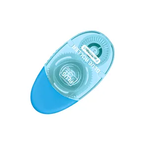 Klebemaschine TG-1512 (6 mm x 12 m) blau